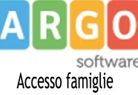 Registro Elettronico Famiglie