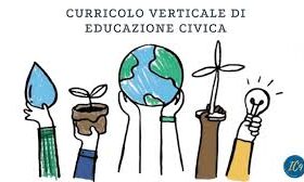 Curricolo Verticale Educazione Civica