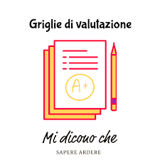 Griglia valutazione