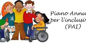 Piano Assistenziale Individualizzato (PAI)